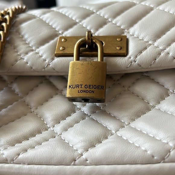 Kurt Geiger Mini Brixton Purse - Picture 7 of 7